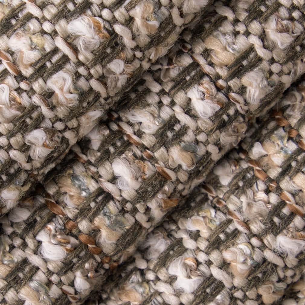 D5127 Plain & Solid Basil Green Charlotte Fabrics