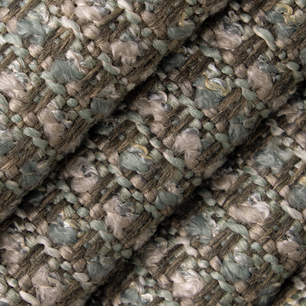 D5129 Plain & Solid Oasis Green Charlotte Fabrics