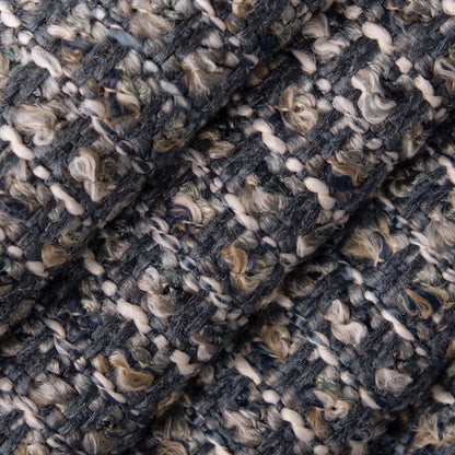 D5130 Plain & Solid Baltic Blue Charlotte Fabrics