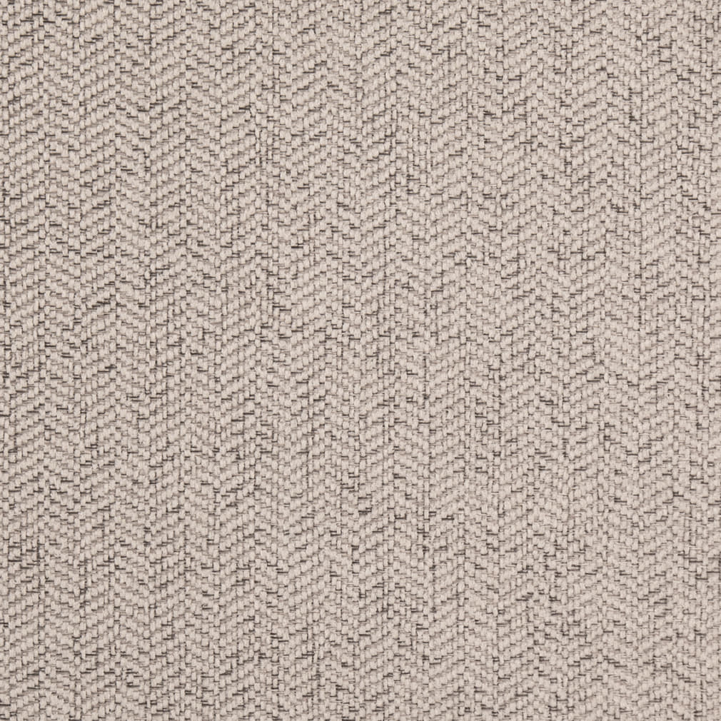 D5133 Herringbone & Chevron Smoke Grey & Silver Charlotte Fabrics