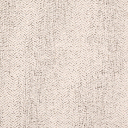 D5135 Herringbone & Chevron Pearl White & Ivory Charlotte Fabrics