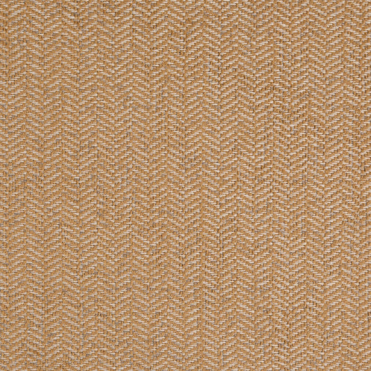 D5136 Herringbone & Chevron Curry Gold & Yellow Charlotte Fabrics