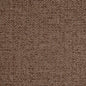 D5137 Herringbone & Chevron Chocolate Brown Charlotte Fabrics