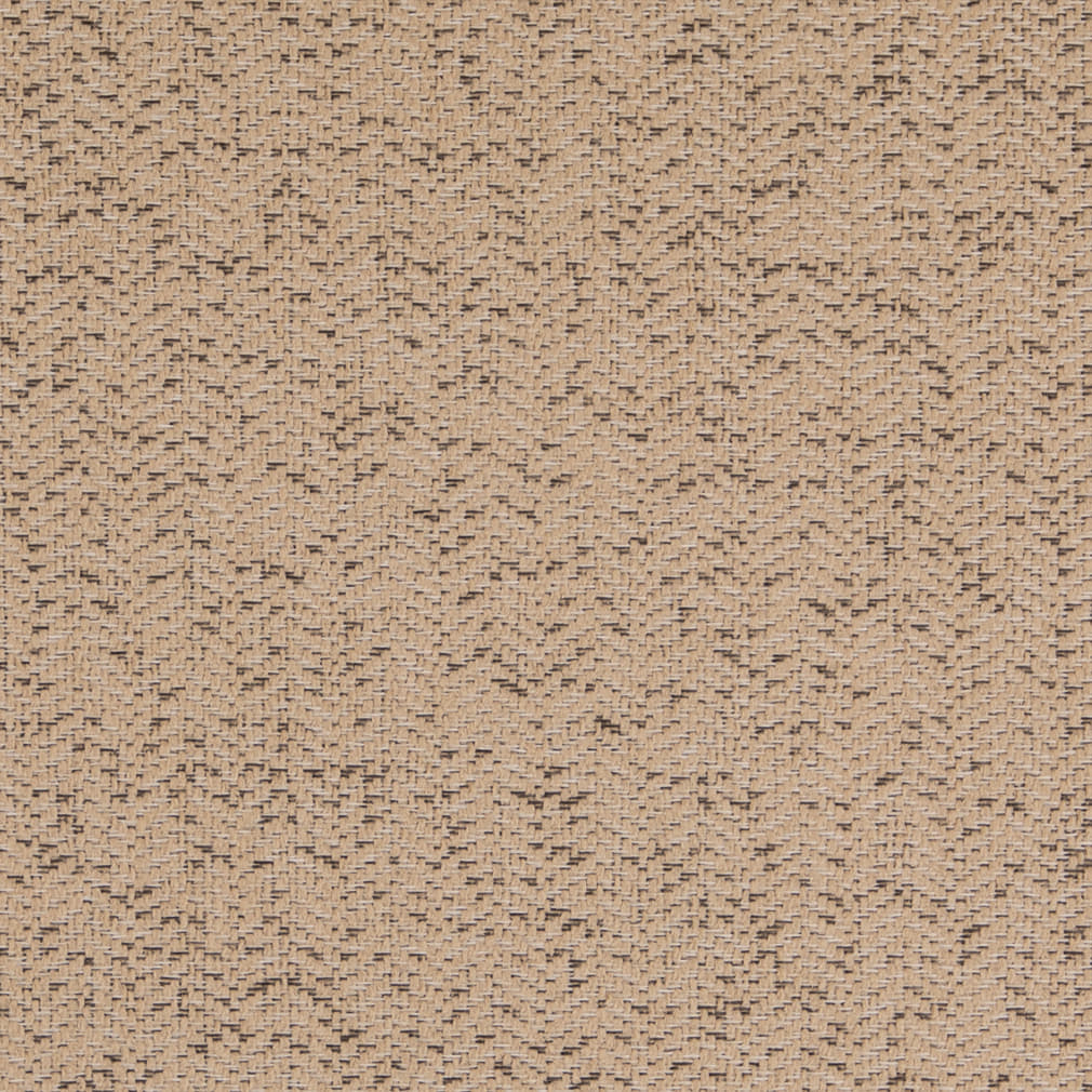 D5139 Herringbone & Chevron Abalone Beige & Taupe Charlotte Fabrics