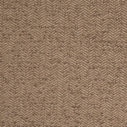 D5140 Herringbone & Chevron Mushroom Beige & Taupe,Brown Charlotte Fabrics