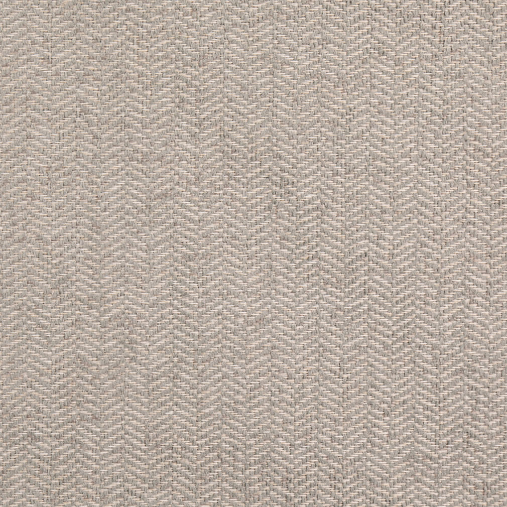 D5141 Herringbone & Chevron Sterling Grey & Silver Charlotte Fabrics