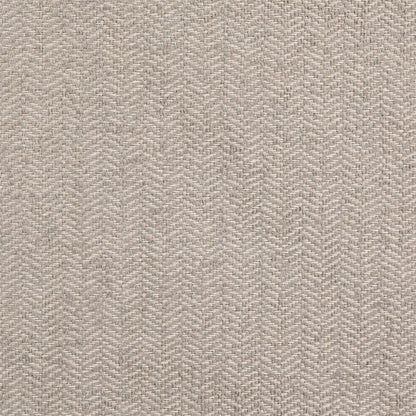 D5141 Herringbone & Chevron Sterling Grey & Silver Charlotte Fabrics