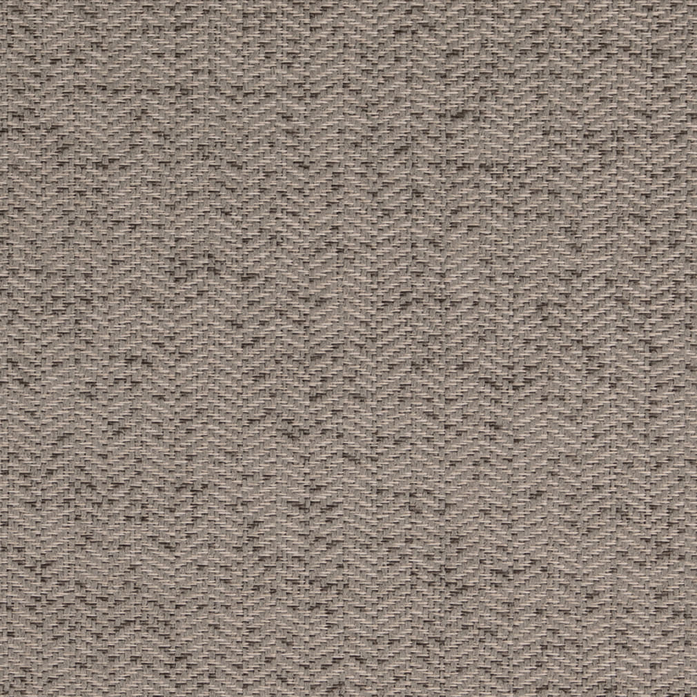 D5142 Herringbone & Chevron Haze Grey & Silver Charlotte Fabrics