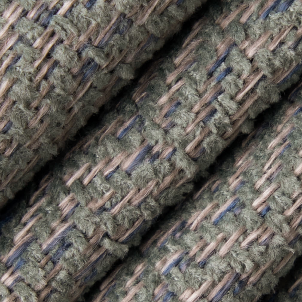 D5144 Herringbone & Chevron Atlantic Aqua & Teal Charlotte Fabrics