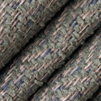 D5144 Herringbone & Chevron Atlantic Aqua & Teal Charlotte Fabrics