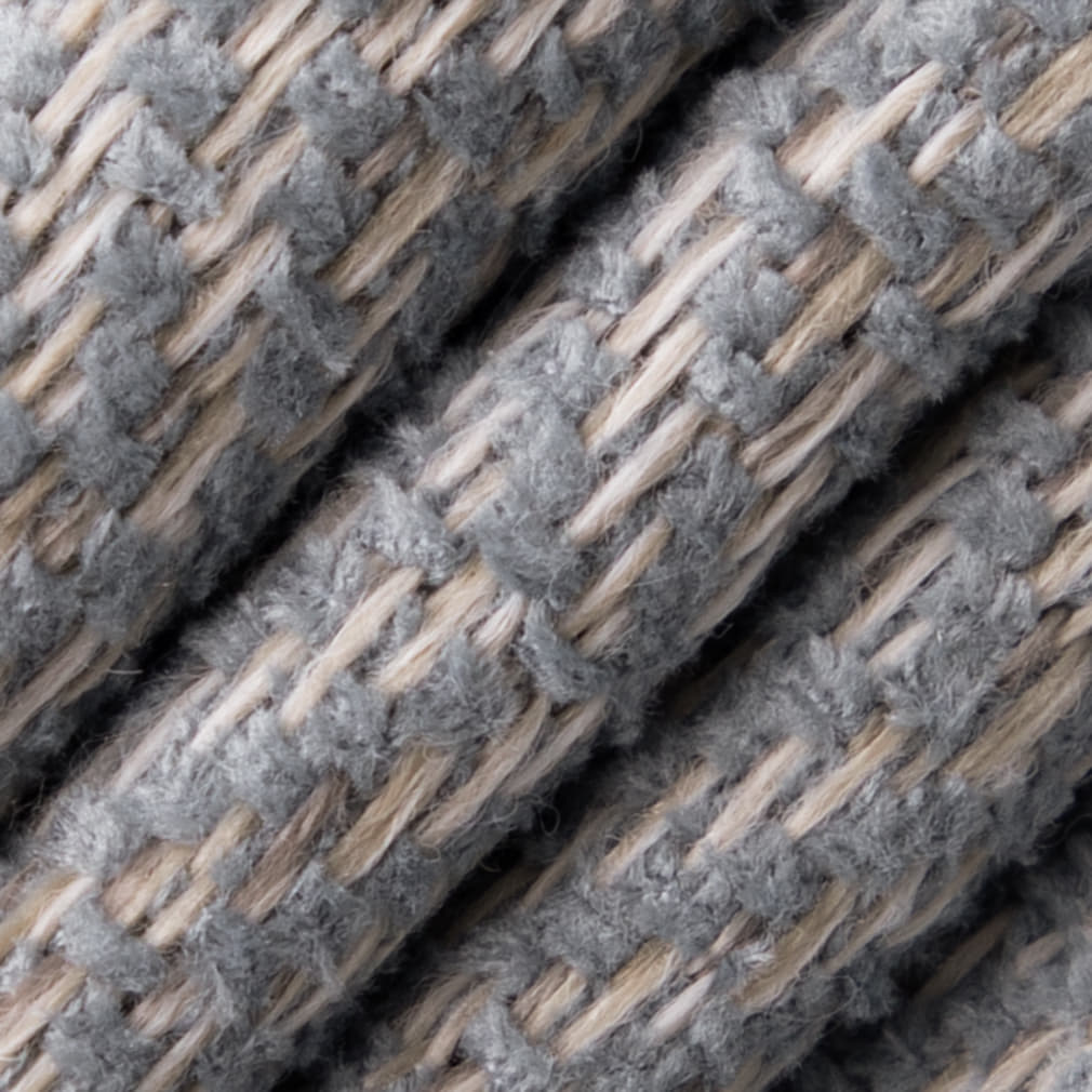 D5145 Herringbone & Chevron Powder Blue Blue Charlotte Fabrics