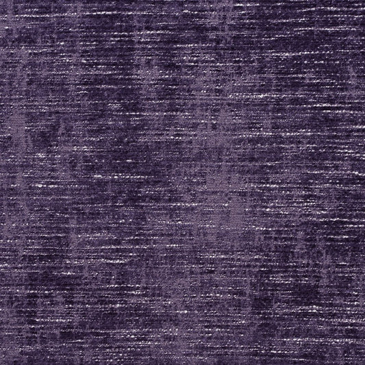 D680 Plain & Solid Amethyst Purple Charlotte Fabrics