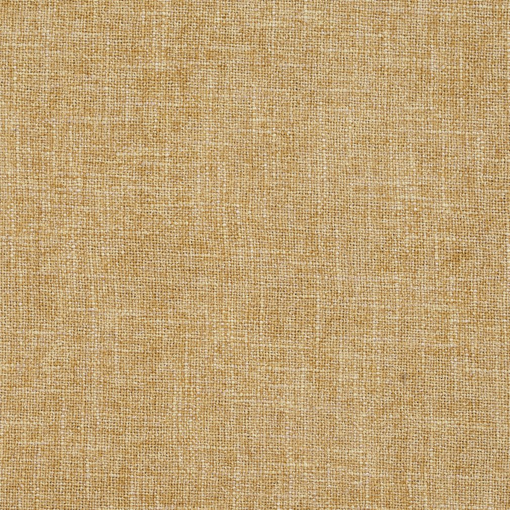 D685 Plain & Solid Straw Gold & Yellow Charlotte Fabrics
