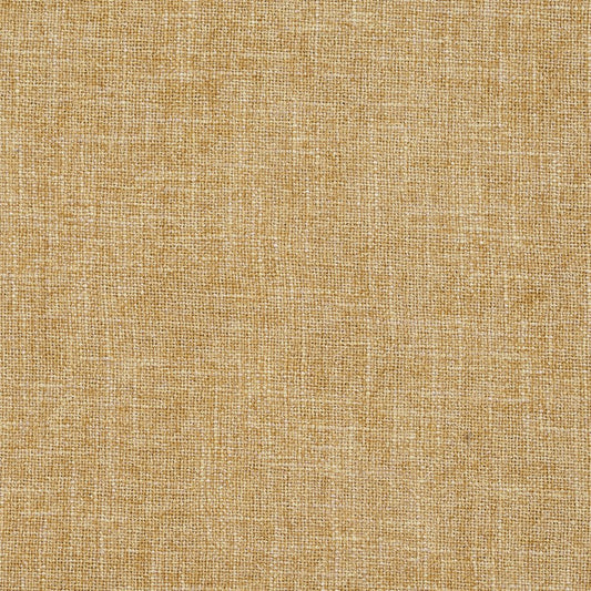 D685 Plain & Solid Straw Gold & Yellow Charlotte Fabrics