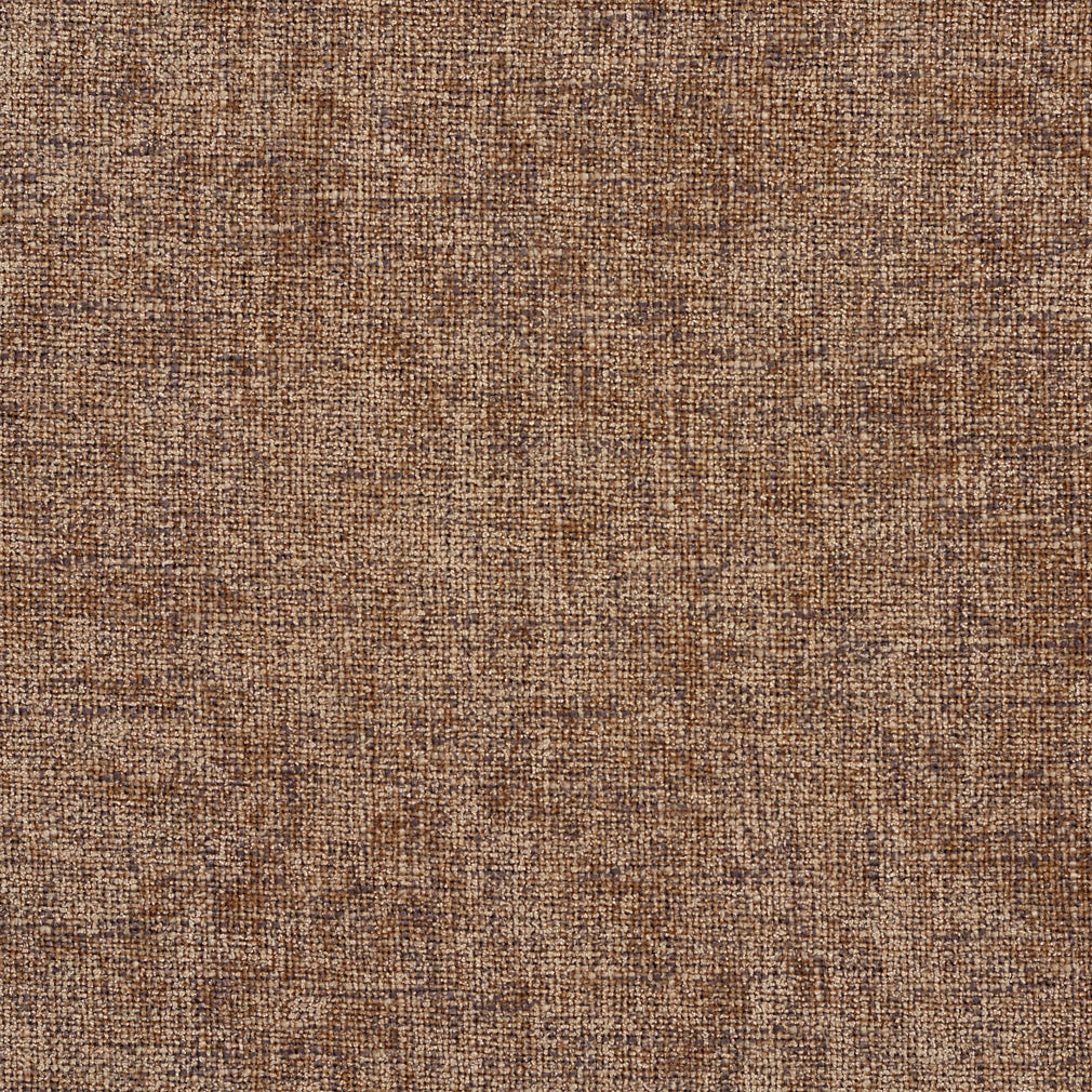 D692 Plain & Solid Pecan Brown Charlotte Fabrics