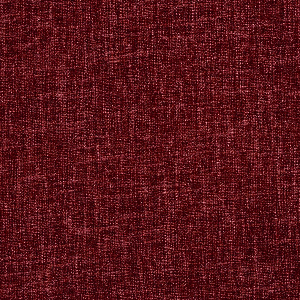 D698 Plain & Solid Crimson Red & Burgundy Charlotte Fabrics
