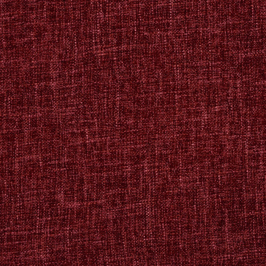 D698 Plain & Solid Crimson Red & Burgundy Charlotte Fabrics