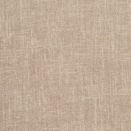 D700 Plain & Solid Flax Beige & Taupe Charlotte Fabrics