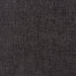 D701 Plain & Solid Graphite Grey & Silver Charlotte Fabrics