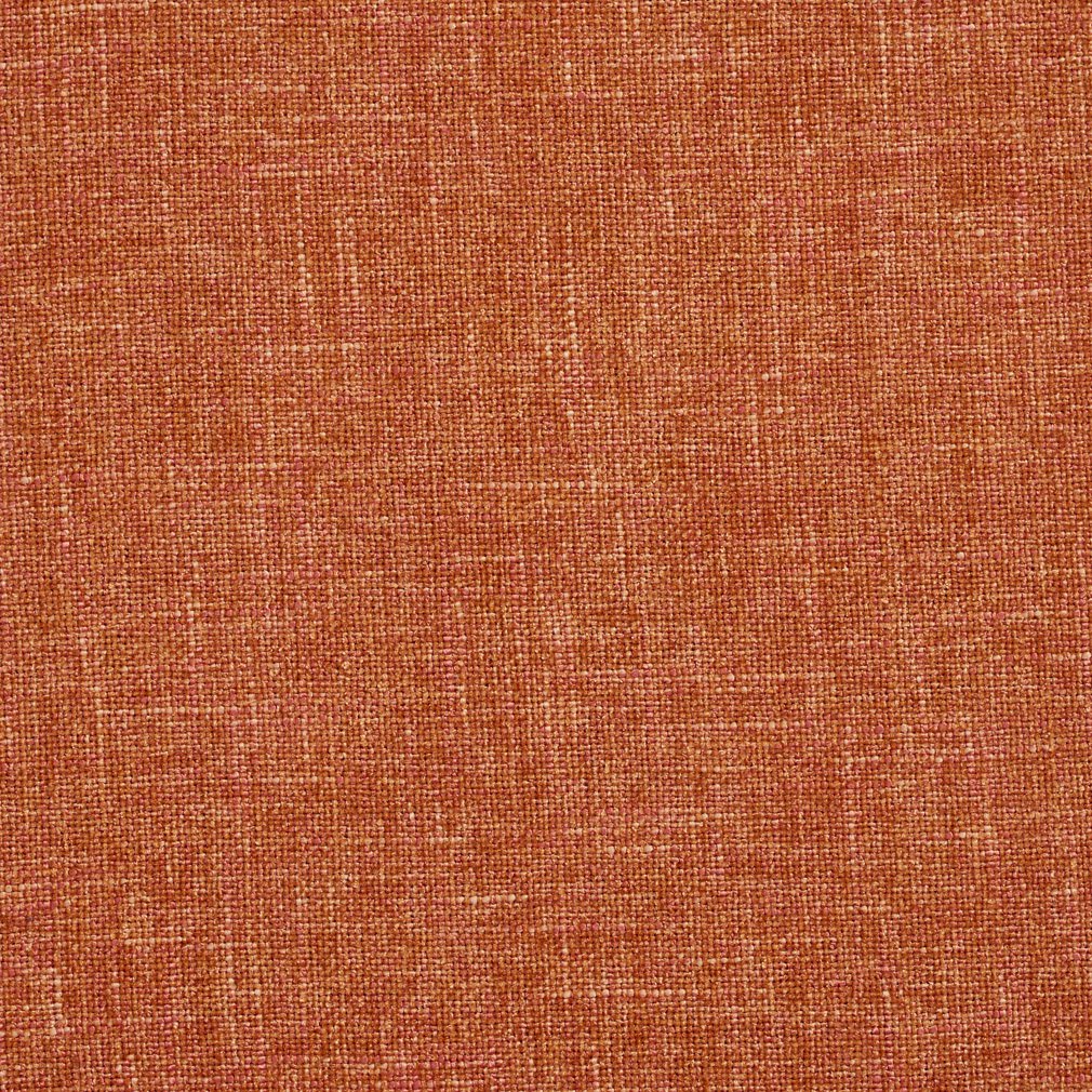 D703 Plain & Solid Papaya Orange & Rust Charlotte Fabrics