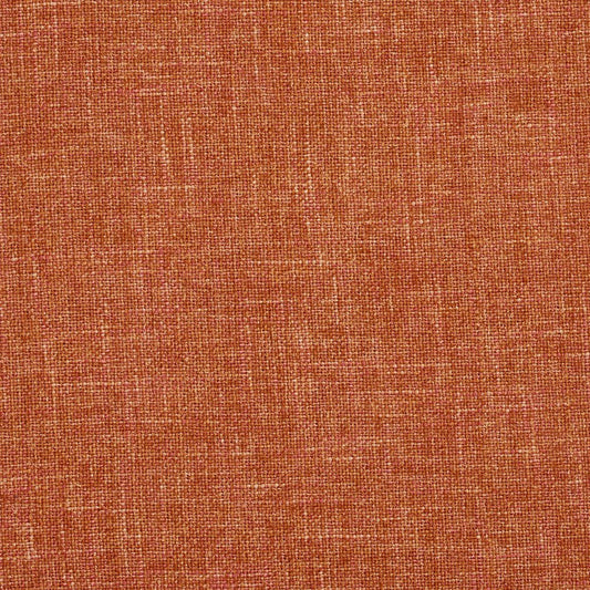 D703 Plain & Solid Papaya Orange & Rust Charlotte Fabrics