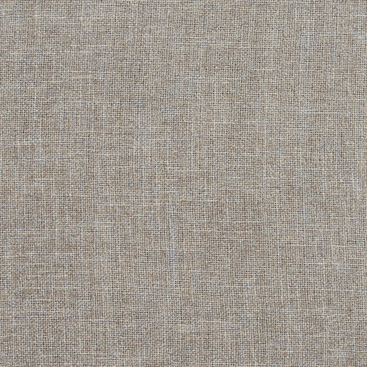 D704 Plain & Solid Haze Grey & Silver Charlotte Fabrics