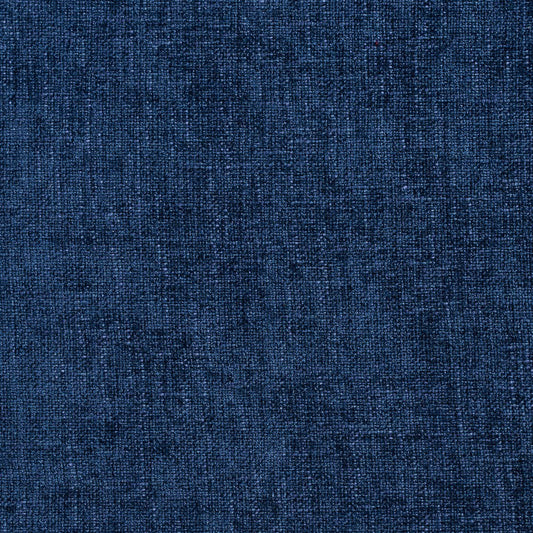 D705 Plain & Solid Sapphire Blue Charlotte Fabrics