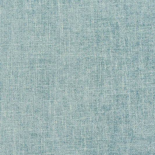 D707 Plain & Solid Bluebell Aqua & Teal Charlotte Fabrics