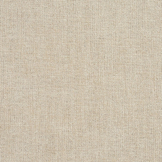 D709 Plain & Solid Eggshell Beige & Taupe Charlotte Fabrics