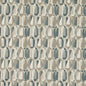 D820 Abstract & Geometric,Small Scale Carlsbad/Sky Blue Charlotte Fabrics