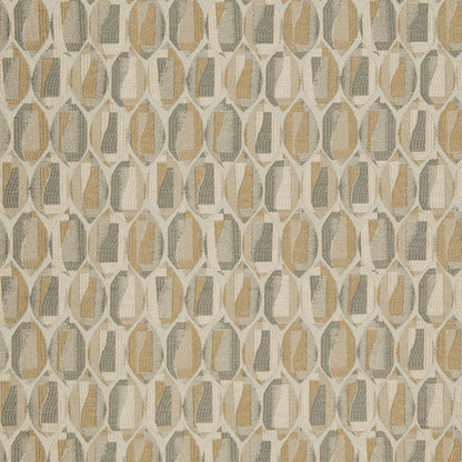 D822 Abstract & Geometric,Small Scale Carlsbad/Sand Beige & Taupe Charlotte Fabrics