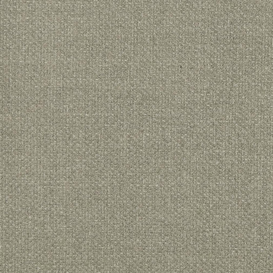 D827 Plain & Solid Flannel Grey & Silver Charlotte Fabrics