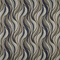 D831 Abstract & Geometric Niagara/Storm Blue,Brown,Grey & Silver Charlotte Fabrics