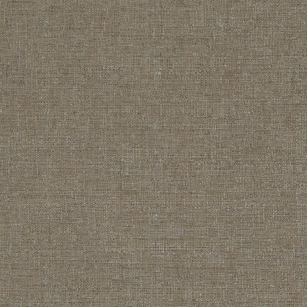 D836 Plain & Solid Bark Brown Charlotte Fabrics