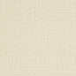 D880 Small Scale Crosshatch/Buff White & Ivory Charlotte Fabrics