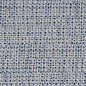 D884 Small Scale Crosshatch/Navy Blue Charlotte Fabrics