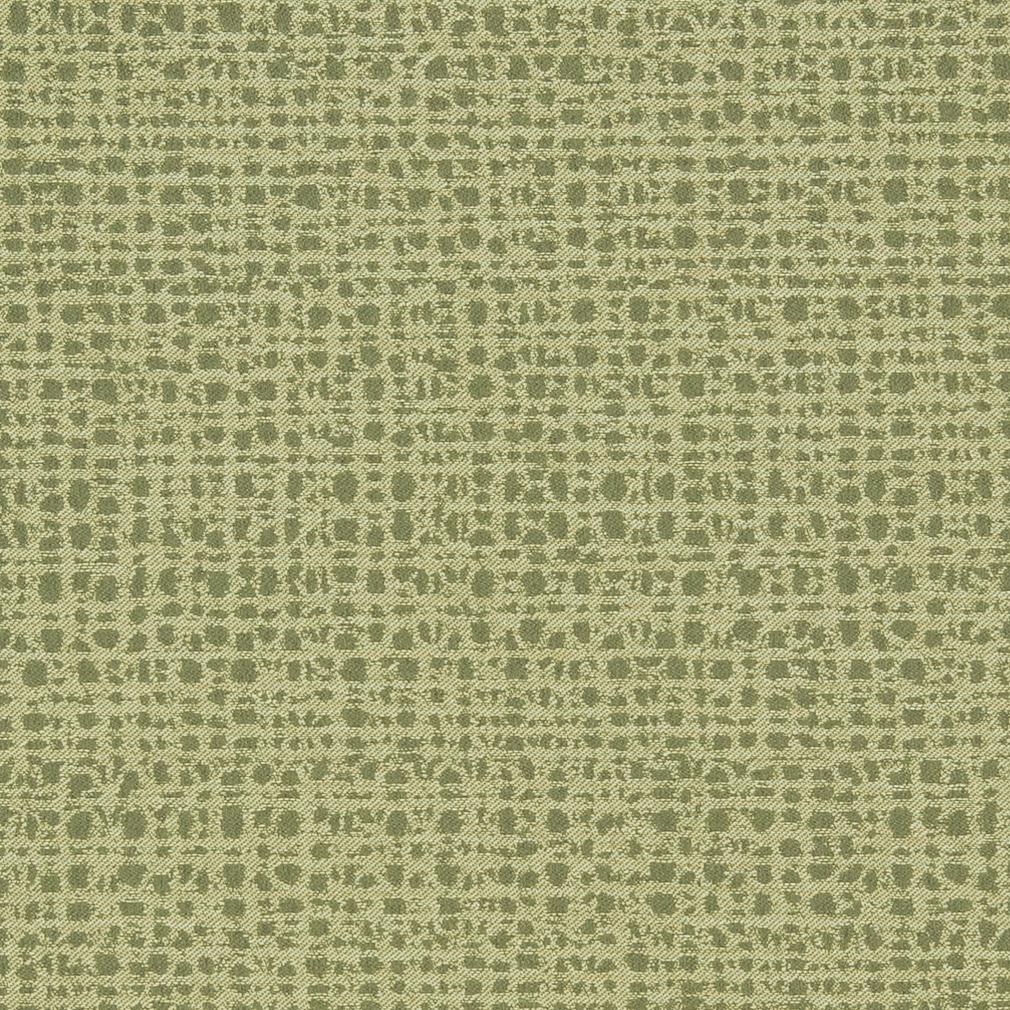 D885 Small Scale Crosshatch/Sage Green Charlotte Fabrics