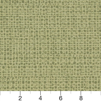 D885 Small Scale Crosshatch/Sage Green Charlotte Fabrics