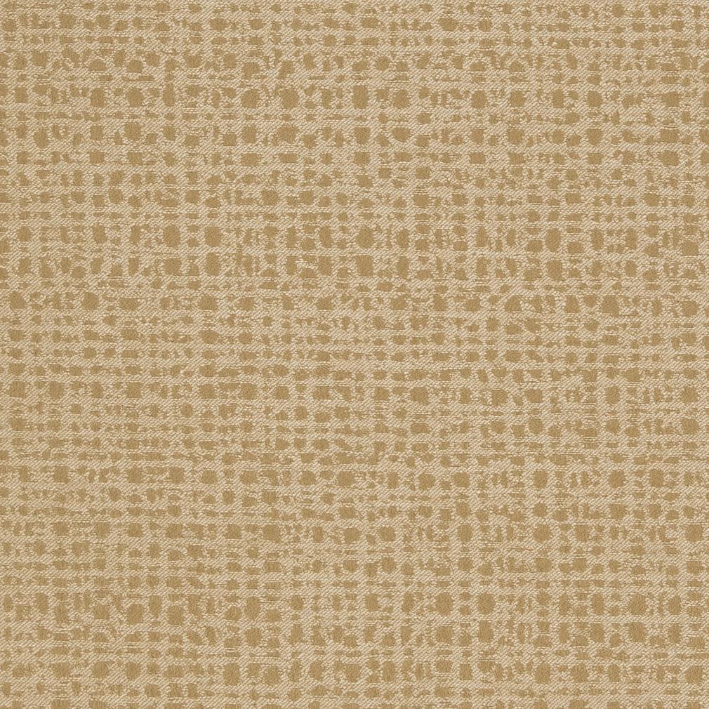 D888 Small Scale Crosshatch/Taupe Beige & Taupe Charlotte Fabrics
