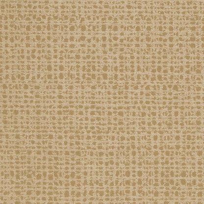 D888 Small Scale Crosshatch/Taupe Beige & Taupe Charlotte Fabrics