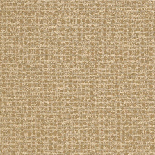 D888 Small Scale Crosshatch/Taupe Beige & Taupe Charlotte Fabrics