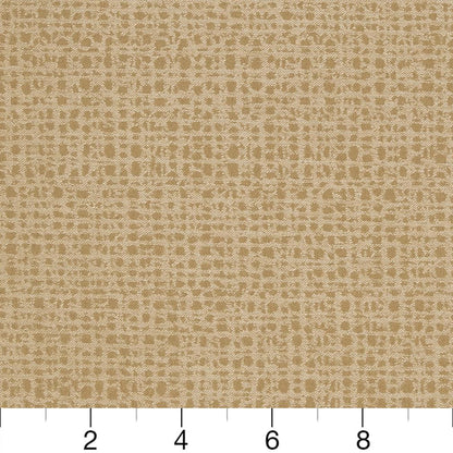 D888 Small Scale Crosshatch/Taupe Beige & Taupe Charlotte Fabrics