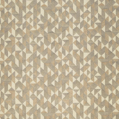 D891 Abstract & Geometric,Small Scale Epic/Canvas Beige & Taupe Charlotte Fabrics