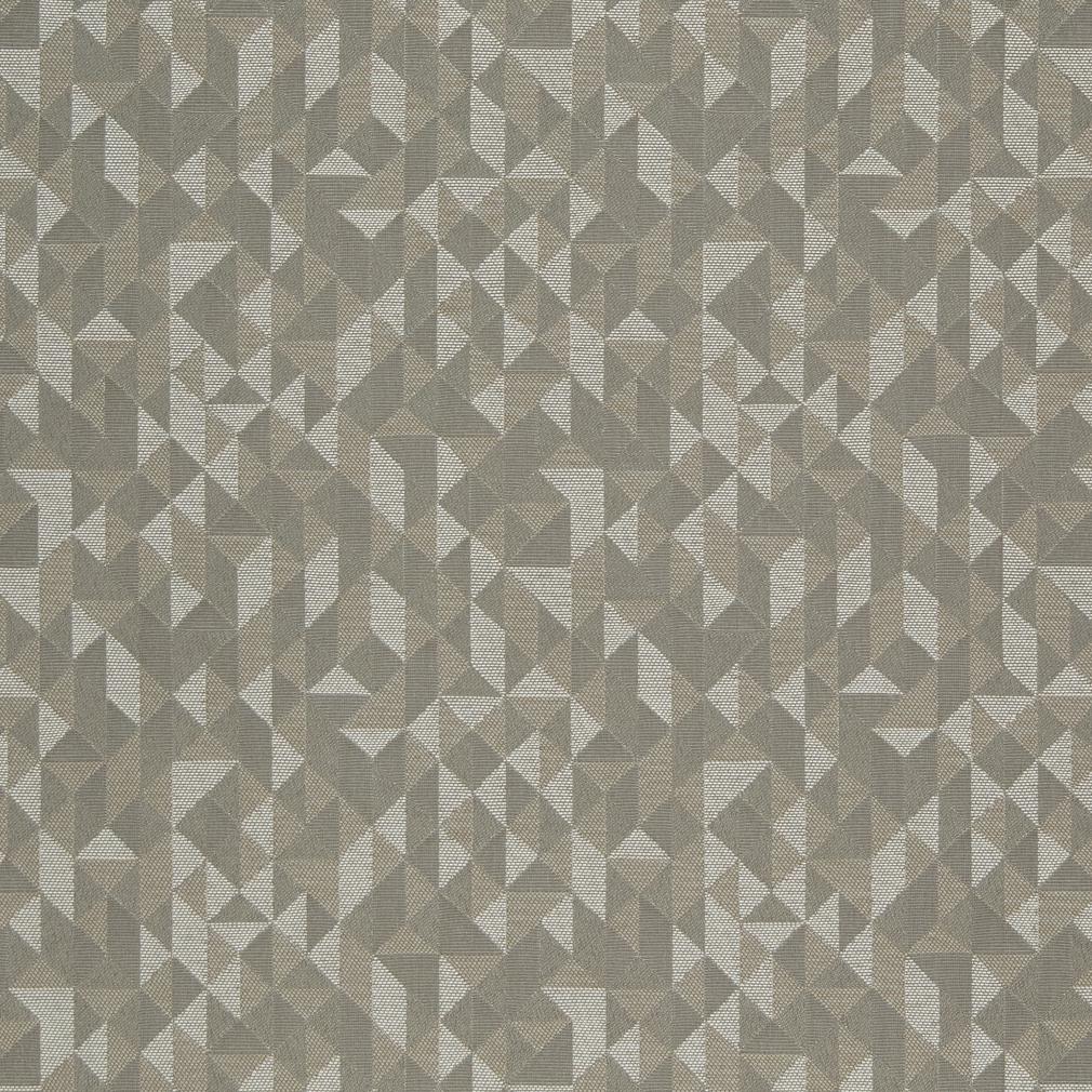 D894 Abstract & Geometric,Small Scale Epic/Flannel Grey & Silver Charlotte Fabrics
