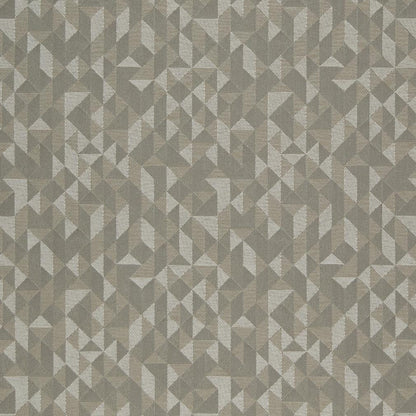 D894 Abstract & Geometric,Small Scale Epic/Flannel Grey & Silver Charlotte Fabrics