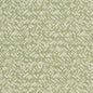 D909 Abstract & Geometric,Small Scale Rice/Aloe Green Charlotte Fabrics