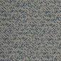 D911 Abstract & Geometric,Small Scale Rice/Cobalt Blue Charlotte Fabrics