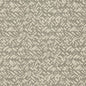 D912 Abstract & Geometric,Small Scale Rice/Flannel Grey & Silver Charlotte Fabrics