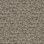 D913 Abstract & Geometric,Small Scale Rice/Mocha Brown Charlotte Fabrics