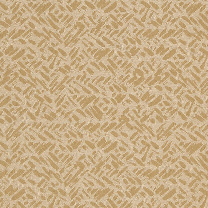 D917 Abstract & Geometric,Small Scale Rice/Taupe Beige & Taupe Charlotte Fabrics